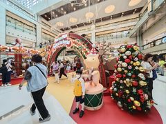 -新城市广场