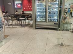 -DQ·蛋糕·冰淇淋(包河万达店)