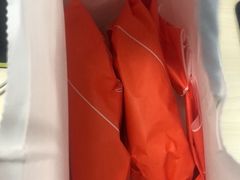 -木子木水日式烫面包(世界城光谷店)