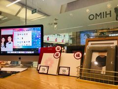 -海马体照相馆(成都来福士广场店)