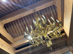 -北京古城老院厉晓麟精致菜