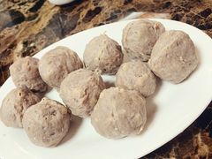 牛筋丸-蔡社牛肉城(龙湖店)