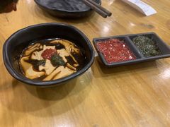 -爆肚金生隆(荣和天誉店)