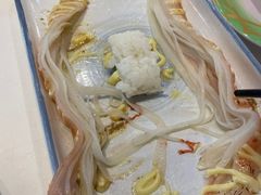 -莲寿司(国兴店)