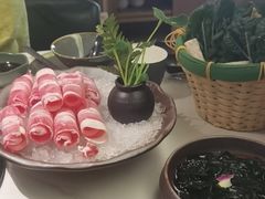 -狐狸爱上椰子鸡(滨江星光大道店)