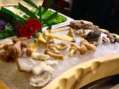 -滇釜火锅·能喝汤的火锅(车公庄店)