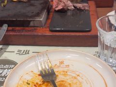 -一沙一城·岩烤牛扒(深圳首店)