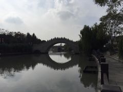 老街小桥-三林本帮馆(中林街店)