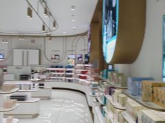 -国药中服免税(北京坊店)