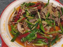 -俭寨大盘鸡·新疆菜·烧烤(博乐店)