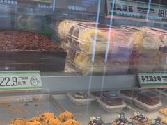 -南洋大师傅(长楹天街店)