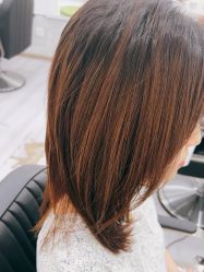 -LILI·HAIR SALON理理造型