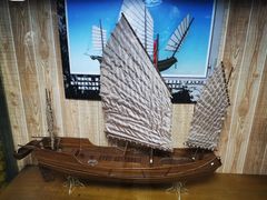 -泰达航母主题公园