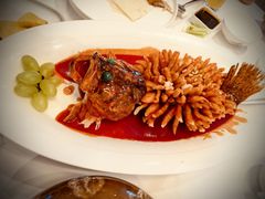 -松鹤楼·非遗·苏帮菜(融科店)