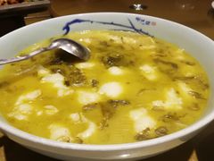 蜀香酸菜鱼-金百万烤鸭店(马甸店)