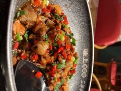 -味上湘菜馆(岳麓山店)