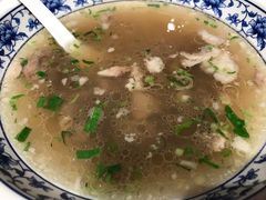 -西贝莜面村(上海百联西郊店)