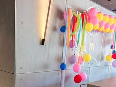 -麦当劳(台州路桥DT店)