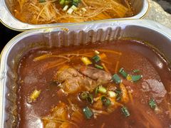 -阿郎龙虾烧烤海鲜馆(苏河融景店)