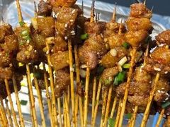 -王贵阳烤肉(百盛购物中心店)