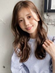 -呵呵造型