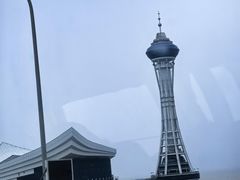 -宁波海天一洲景区