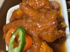 -广东胜利宾馆西关粤中餐厅