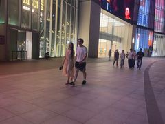 -金茂览秀城
