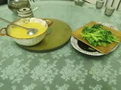 -天天向上素食餐厅(五台山店)