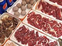 -八合里潮汕鲜牛肉火锅(万科里店)