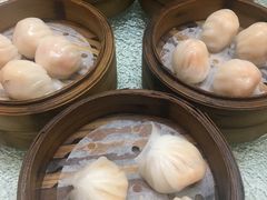 -頂好酒家·经典粤菜(海信广场店)