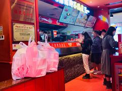 -猪角·闽南猪脚饭(上梅林店)