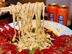 -辣尚瘾·烤鱼·新川菜(交大直营店)