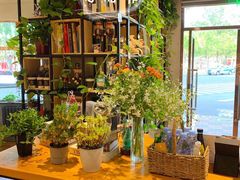 -ZING COFFEE 镜咖啡