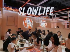 大堂-侯师傅热炒店(印象城店)