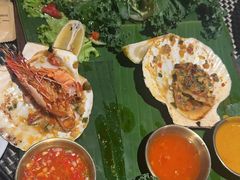 -翡翠鸟精品泰国菜(北辰财富中心店)