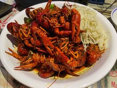 -红钳侠小龙虾·烧烤(中赢康康谷店)