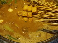 -杨翔豆皮涮牛肚(万和城店)
