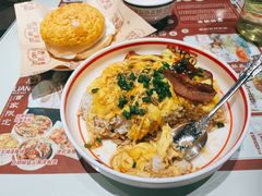 -肥韬香港茶餐厅(上海首店)