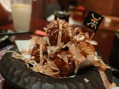 -弓二·烧鸟居酒屋(财富购物中心店)