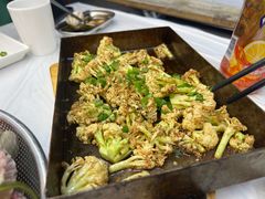 -船梆煮•蒸汽海鲜·生腌干蒸(五四广场店)