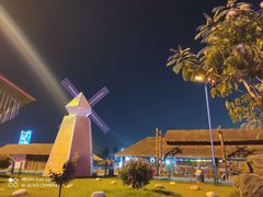 -西安华夏文旅水世界