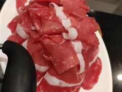 -呷哺呷哺 黄金牧场 (回龙观港龙店)