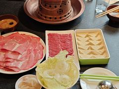 -南门涮肉(北洼路店)