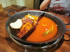 -胖姐社区老火锅(北京总店)