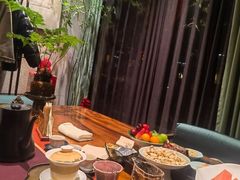 -王府茶宴·创意菜(大观园总店)