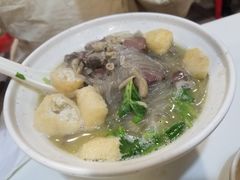 -咬不得高祖生煎·简餐(高银街店)