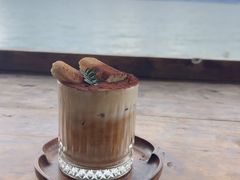 -六阅·福十 FORTEN 海景咖啡西餐厅(双廊古镇店)