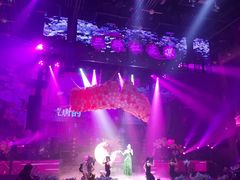 -轩 SUPER LIVE 超级现场(农科路店)