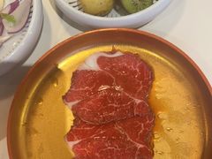 -拾也·烤肉自助(角门银泰店)